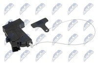 фото thumb №3, Привід кришка заливної пального do kia optima 2.4