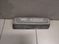 фото thumb №1, Захист двигуна верхній audi a8 d3 4.2 fsi 079103927h
