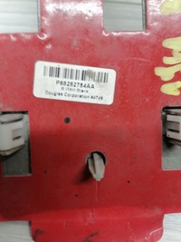 фото thumb №6, Ram 1500 надпись крышка багажника r p68282754aa