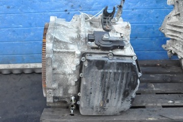 фото thumb №8, Volvo xc60 i awd 2.0 d3 d4 коробка передач коробки передач tf-80sc p1285175 131 tys km