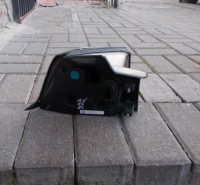 Tesla model 3 рестайлінг  фара задня правий led оригінал Доставка, фото thumb