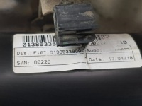 фото thumb №8, Трансмісія кермова рейка рульова fiat ducato jumper boxer 01385338080