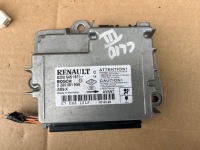 Купить Датчик модуль подушка безопасности renault clio 3 2005-2012 0285001959 8200645161, фото thumb