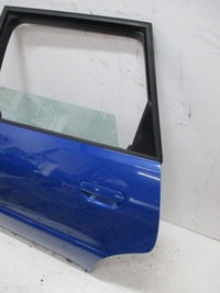 фото thumb №5, Дверь левая задние audi a4 8d9