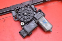 Подъемник стекло левый перед eu 1368918080 peugeot boxer 3 iii рестайлинг  14- с Разборки, фото thumb