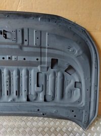 фото thumb №10, Капот крышка двигателя toyota rav4 rav-4 v nowa оригинальная 53301-42150