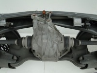 Mercedes дифференциал дифференциал задний мост a2053509723 c 205 c43 amg 4mat 3.066 Доставка, фото thumb