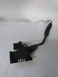 фото thumb №1, 5847 opel corsa d потенциометр педаль газа 55702021