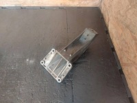 фото thumb №11, Кронштейн / кронштейн двигателя левая bmw 5 e39 523i m52b25 1xvanos 1092973