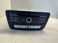 фото thumb №1, Mercedes w246 радио cd навигация a2469005115