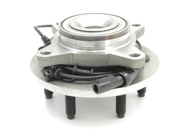 фото thumb №5, Ступица колёса перед lincoln navigator 03-06 rwd