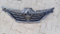 фото thumb №1, Renault captur ii 19- решётка радиатора решётка радиатора 623105565r