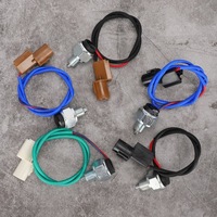 фото thumb №7, Датчики редуктор комплект mitsubishi montero/pajero