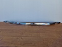 фото thumb №1, Tesla model s молдинг kalpy задня накладка хром org