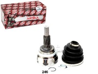 фото thumb №1, Шарнір zew. toyota avensis verso d-4d