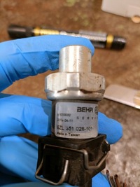 фото thumb №4, Датчик кондиціонера 6zl351028101