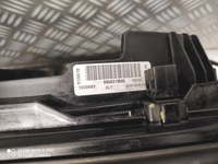 фото thumb №14, Радиатор радиатор wody кондиционер вентилятор opel combo e opel granland x