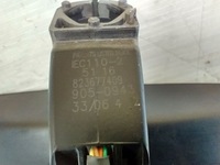 фото thumb №12, Bmw 3 e90 e92 coupe дзеркало заднього виду внутрішнє 823677409