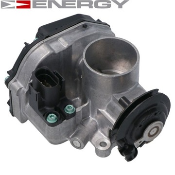 фото thumb №9, Дроссельная заслонка kpl.vw lupo polo 036133064d energy pp0005 корпус дроссельной заслонки