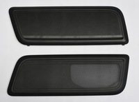 фото thumb №1, Накладка накладка динамика полки зад audi a8 d5 s8 4n 4n0863488