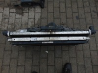 Радиатор воды кондиционера вентилятор комплект  renault laguna 2 2 рестайлинг  2.0t европа Киев, фото thumb