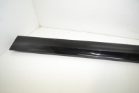 Купить Bmw e90 lci black saphire молдинг накладка порог левая, фото thumb