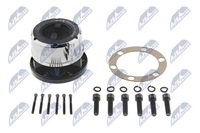 фото thumb №2, Муфта ступиця