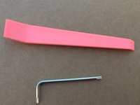 фото thumb №15, Поворотники led dynamic поворотники лівий правий дзеркал do ford puma mk2 2019-2021