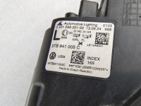 фото thumb №7, Vw touran iii лампа ліва лівий перед 5tb941005c