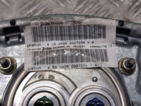 фото thumb №11, Воздуховод + подушка peugeot 807 i 14845630yr 1484563077 14845650yr