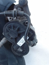 фото thumb №6, Поворотний кулак важіль диск правий задня bmw 2 f45