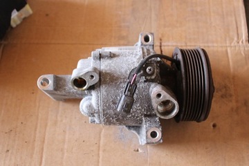 фото thumb №1, Smart forfour ii 453 2014-.. 1.0 0.9 компресор кондиціонера a4538307000