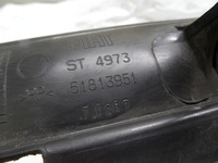 фото thumb №6, Combo d doblo ii 13r корпус радіатора 51813951