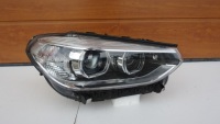 Купити Правий фара bmw x3 g01 full led, фото thumb