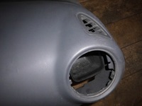 фото thumb №4, Opel corsa d консоль + 2 x подушка безопасности