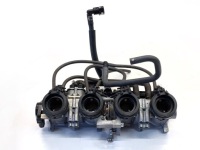 фото thumb №1, Дросельна заслінка форсунки cb650ra 0.7 46km клапан повітря