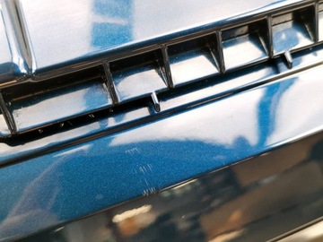 фото thumb №16, Новый org бампер перед vw passat b8 fl lp5m 6x pdc