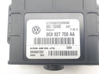 фото thumb №7, Блок управления коробки 0c8927750aa audi q7 4l