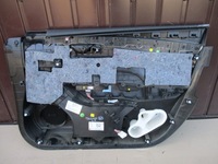 фото thumb №7, Обшивка обивка дверь левый перед talisman initiale