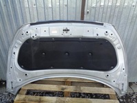 фото thumb №7, Капот перед передняя крышка двигателя kia ceed 2 ii 5d 2012- лак: kc