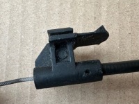 фото thumb №8, Opel corsa d амортизатор кришки заливання пального 13208157