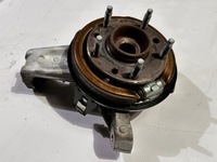 фото thumb №10, Поворотний кулак ступиця права задня задня chevrolet corvette c5 1997 - 2004