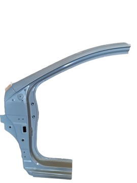 фото thumb №1, Kia picanto 11-15 стійка двері поріг переднє лівий org 71110 1ya10