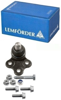 фото thumb №8, Lemforder шаровая опора рычага fiat p. stilo 06- bravo 07- le/pr