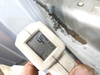 фото thumb №7, Порог стойка правые зад la7w vw passat b7 универсал