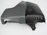 фото thumb №15, Fiat talento trafic vivaro b бампер задняя r правый уголок оригинальный номер