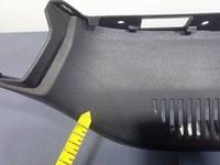 фото thumb №6, Bmw x6 e71 e72 обшивка кронштейн направляющая шторка левый задняя 6981054