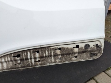 фото thumb №13, Opel vivaro b 2014-2019 двері перед передні ліві