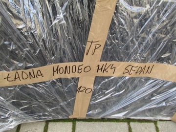фото thumb №11, Оббивка боковина багажника mondeo mk4 sedan 2007 r