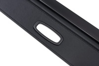 фото thumb №7, Mitsubishi outlander iii gf 2012-2021 czarna шторка багажника кришка багажника ручний